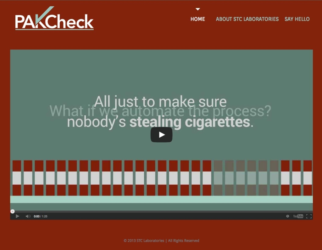 PAKCheck_Website