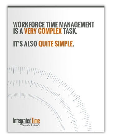 Integrated-Time-Brochure-cover-front