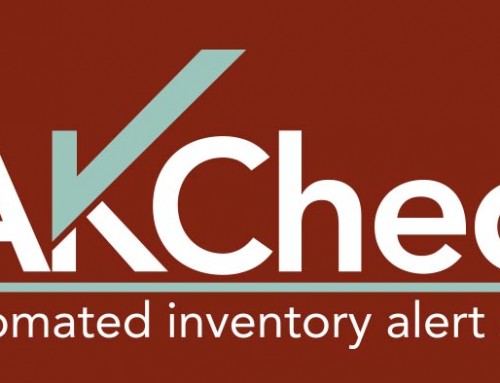 PAKCheck Logo, Website and Video