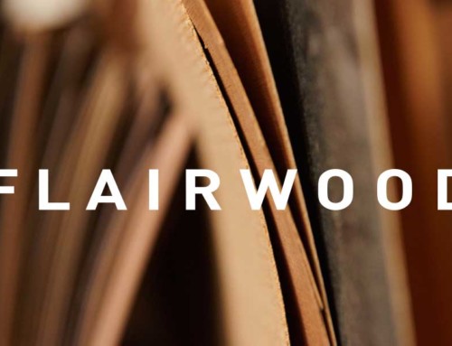 Flairwood Identity