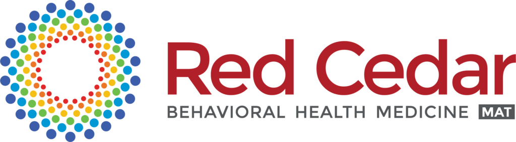 red cedar logo