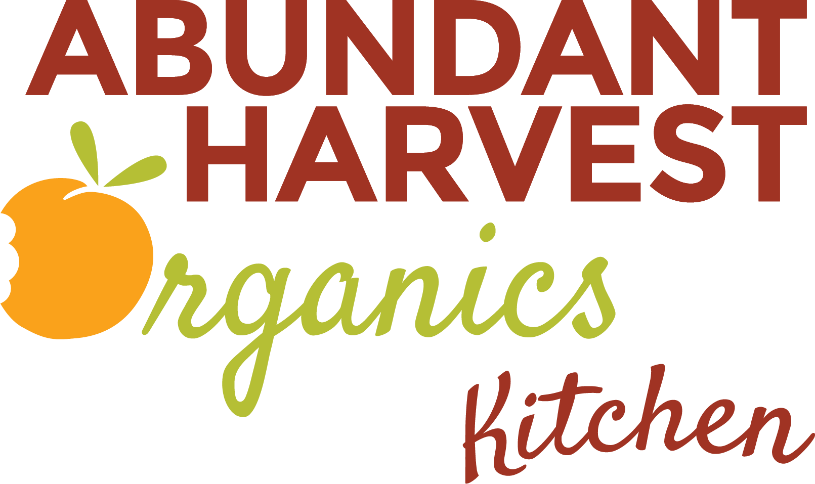 Abundant Harvest Organics Kitchen