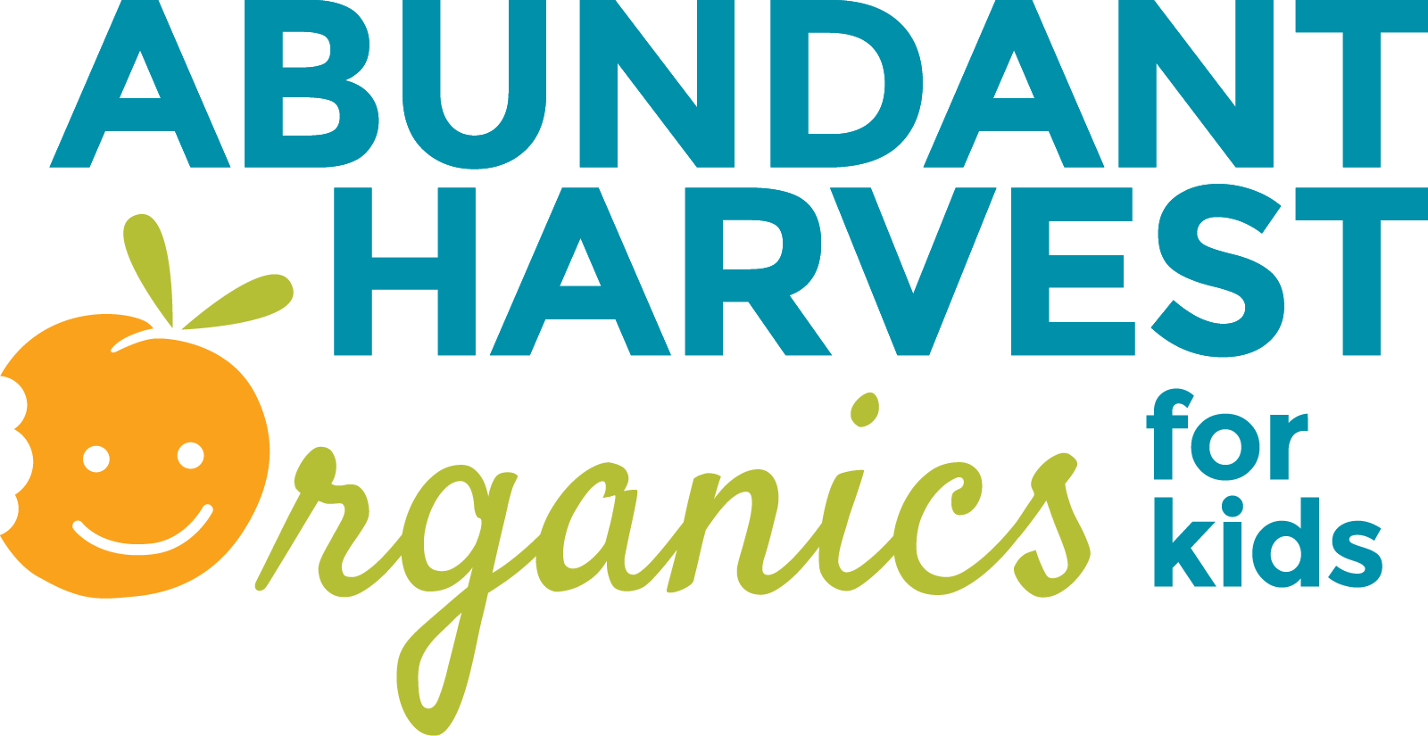 Abundant Harvest Organics for Kids