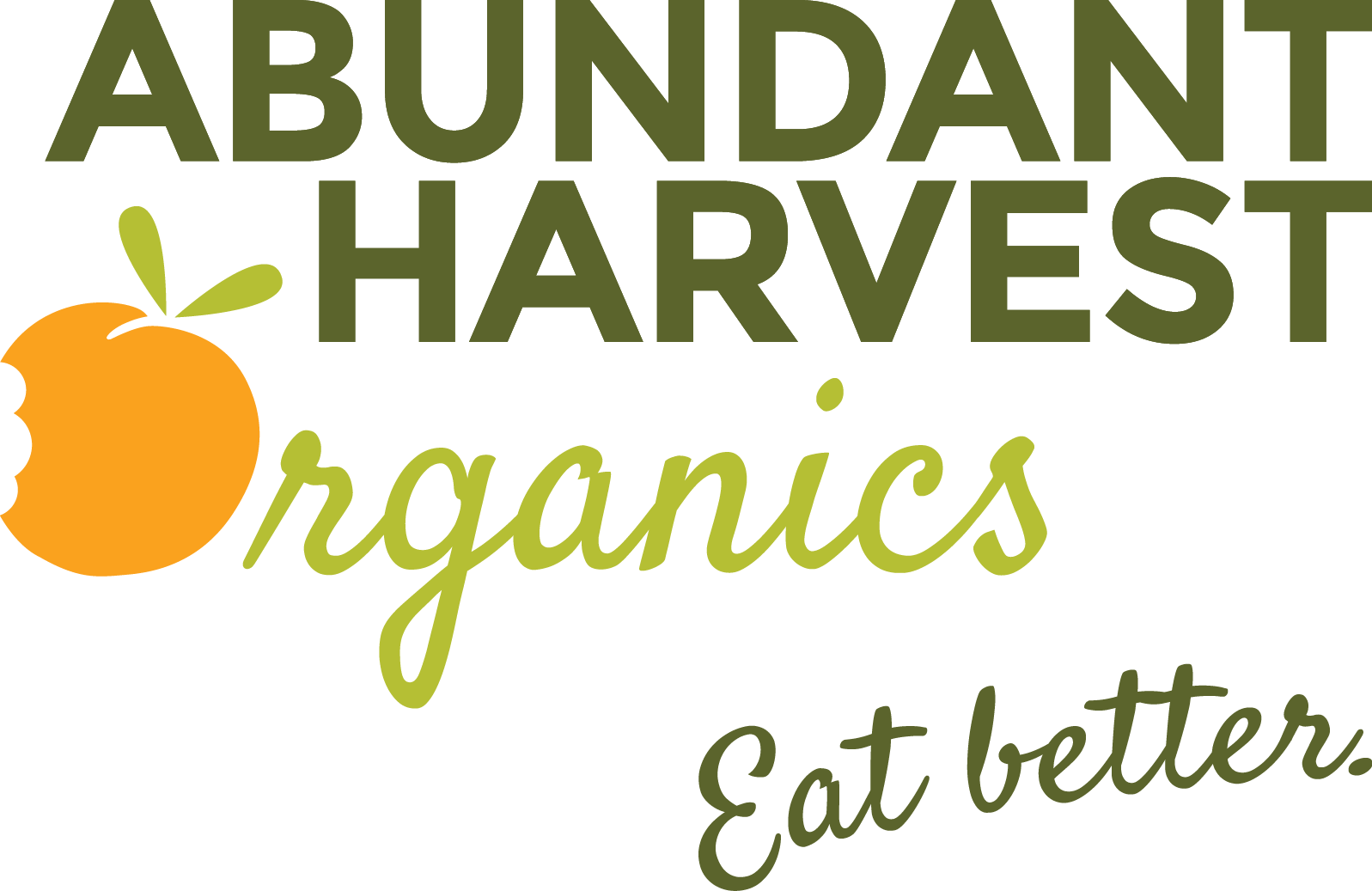 Abundant Harvest Organics